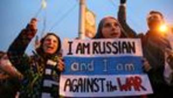 Geflüchtete in Georgien: In Russland sind wir Extremisten, hier sind wir Besatzer