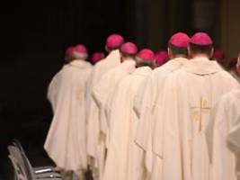 Streitpunkt Synodaler Weg: Die Angst vor der deutschen Kirchenspaltung