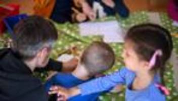 Bürgergeld: Kinderschutzbund fordert Ende von Sanktionen für Familien mit Kindern