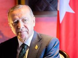 Beleidigung gegen Präsidenten: Türkei bestellt schwedischen Botschafter ein