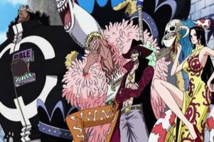 Wann geht One Piece weiter? Wie viele Folgen hat der Anime?