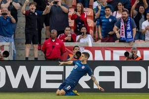WM 2022: USA im Check – Kader, WM-Historie und Chancen bei der WM in Katar