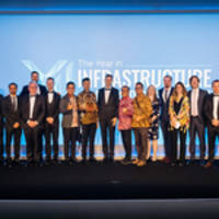 Bentley Systems verkündet Gewinner der Going Digital Awards in Infrastructure 2022