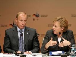 Reaktion auf Angriffskrieg: Petersburger Dialog löst sich auf