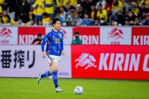 Daichi Kamada: Ein Frankfurter ist Japans gefährlichster Spieler