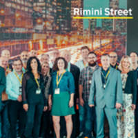 Rimini Street erhält in der Region EMEA und in Japan weitere Great Place to Work®-Zertifizierungen