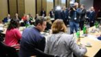 Bundestag und Bundesrat: Vermittlungsausschuss schließt Kompromiss zum Bürgergeld