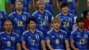 Japan: Wie Fußball in Japan populär wurde