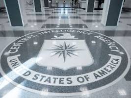 Sind offen für Geschäfte: CIA will unzufriedene Russen anwerben