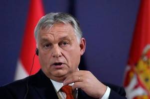 EU-Milliarden: Kommission plant Entscheidung gegen Ungarn
