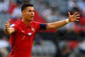 WM 2022: Portugal – Ghana live im Free-TV und Stream sehen
