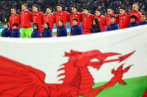 WM 2022: Wales – Iran live im Free-TV und Stream