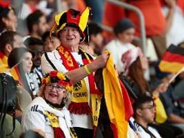 Das Tagebuch zur WM in Katar: Nächster Schock: Deutschland patzt auch beim Style-Check