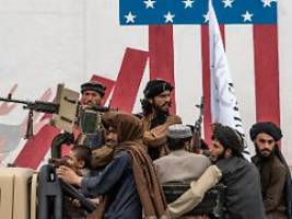 gefährlicher weg der taliban: usa verurteilen auspeitschungen in afghanistan