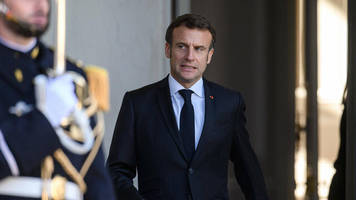 Frankreich: Französische Staatsanwaltschaft prüft Wahlkampffinanzierungen