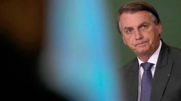 Oberstes Wahlgericht - Brasiliens Gericht lehnt Anfechtung von Bolsonaro Niederlage ab