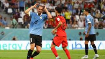 FIFA WM 2022: Uruguay und Südkorea trennen sich torlos