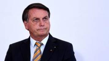 Gericht weist Bolsonaros Anfechtung der Wahl ab