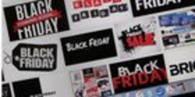 Die besten Black Friday-Deals