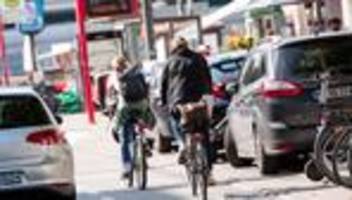 Fahrradverkehr: Bürger stellen Fahrradinfrastruktur schlechtes Zeugnis aus