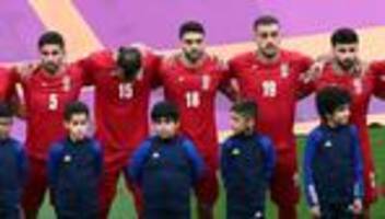 Iran bei der Fußball-WM: Helden oder nicht?