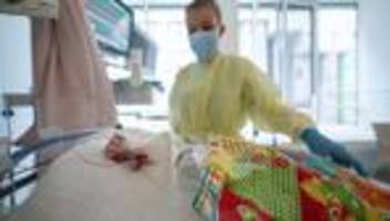 RSV-Virus: Kinderarzt fürchtet Klinik-Überlastung durch Atemwegsinfektionen