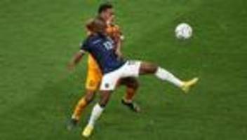Fußball-WM: Starkes Ecuador trotzt Niederlanden ein Remis ab – Katar ausgeschieden