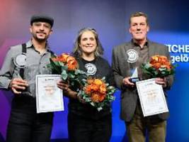 Für besondere Zivilcourage: Drei Helden des Alltags mit XY-Preis ausgezeichnet