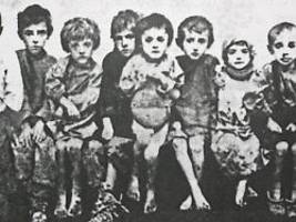 Holodomor als Genozid: Bundestag will Stalins Hungersnot in der Ukraine verurteilen