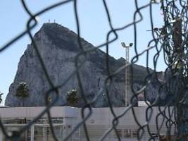 Vorschlag an Großbritannien: Spanien und EU wollen Grenze zu Gibraltar öffnen