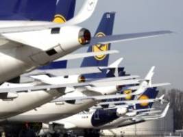 ITA Airways: Lufthansa bemüht sich erneut um Krisen-Airline