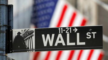 Dow, S&P 500, Nasdaq: US-Börsen starten nach Thanksgiving langsam