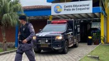 Mindestens drei Tote und elf Verletzte nach Angriff in Schulen in Brasilien