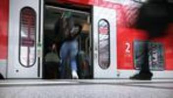 49-Euro Ticket: Deutsche Bahn sieht keine Kapazität für zusätzliche Züge