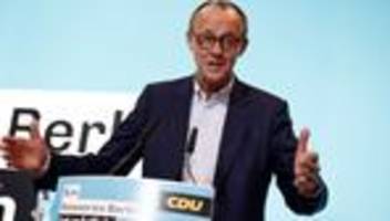 CDU-Vorsitzende: Weiter scharfe Kritik an Aktivisten nach Flughafen-Blockade