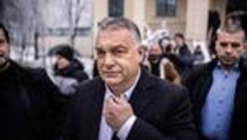 ungarn: geht viktor orbán das geld aus?