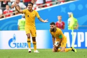 WM 2022: Australien im Check – Kader, WM-Historie und Chancen in Katar
