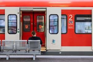 Bayern fühlen sich bei Bus und Bahn abgehängt