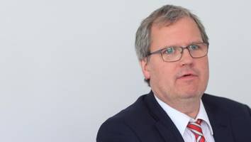 Ex-Finanzminister von Sachsen-Anhalt - Jens Bullerjahn im Alter von 60 Jahren gestorben