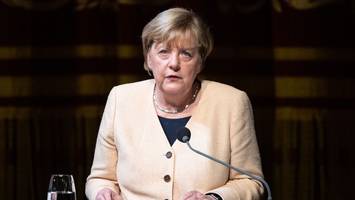 Umfrage - Mehrheit wünscht sich Merkel nicht als Kanzlerin zurück