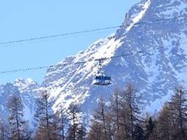 Wintersport und Inflation: Skigebiete hoffen auf Besserverdiener