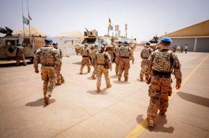 Darum sollte Deutschland schneller raus aus Mali