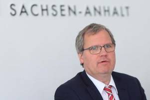 Sachsen-Anhalts Ex-Finanzminister Bullerjahn gestorben