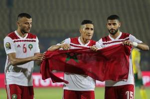 WM 2022: Marokko im Check – Kader, WM-Historie und Chancen in Katar