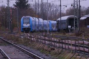 Personalmangel bei neuem Betreiber Go-Ahead: Wann fahren alle Züge in der Region?