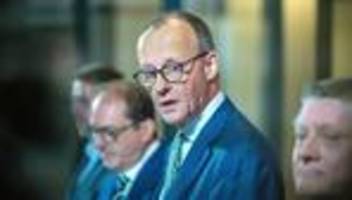 Bundeswirtschaftsministerium: Friedrich Merz wirft Robert Habeck fehlenden Sachverstand vor