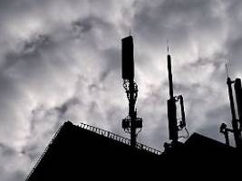 funklöcher nicht geschlossen: wissing droht mobilnetzbetreibern mit sankionen