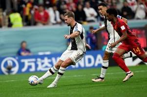 17 Millionen Zuschauer sehen DFB-Team gegen Spanien