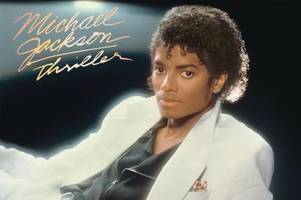 40 Jahre Thriller: Kuriose Fakten rund um das Album und Michael Jackson