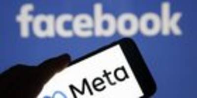 265 Millionen Euro: Facebook-Mutter Meta muss Strafe zahlen
